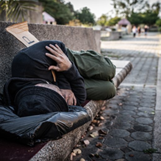 Sickle Cell Awareness Campaign