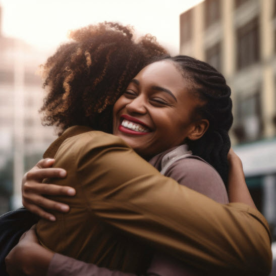 member Together Empowered, Mentoring